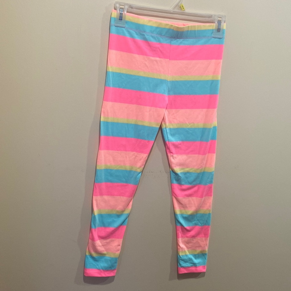 Girls leggings